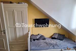 Tauschwohnung: 18 m² Wohnung in Köln, Lindenthal – Die vollständige Adresse der Immobilie erhältst du vom Anbieter., 50858 Junkersdorf, Köln – Vorschaubild 3