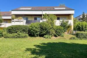 Helle Dachgeschosswohnung in Möhringen – Die vollständige Adresse der Immobilie erhältst du vom Anbieter., 70567 Möhringen-Mitte, Stuttgart – Vorschaubild 10