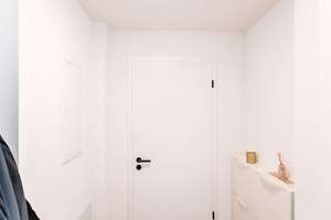 Neubau | Hochwertige 2-Zimmer-Wohnung mit Balkon | 54 m² | Garagenstellplatz | Aufzug | A++ – Die vollständige Adresse der Immobilie erhältst du vom Anbieter., 75117 Nordstadt, Pforzheim – Vorschaubild 2