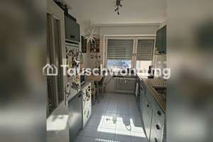 Tauschwohnung: Schöne zwei Zimmer Wohnung am Schloss – Die vollständige Adresse der Immobilie erhältst du vom Anbieter., 64287 Darmstadt-Ost, Darmstadt – Vorschaubild 4