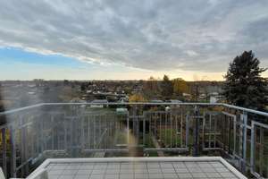 INVESTIEREN Nähe Klinikum + EBK u. TG INKLUSIVE + Vermietete Kapitalanlage + 6.600 EUR p.a.