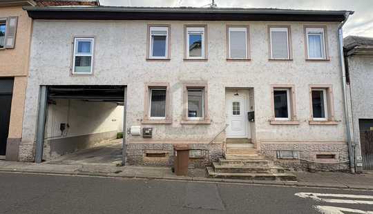 Bild von IM HERZEN VON BOCKENAU - RENDITEOBJEKT!