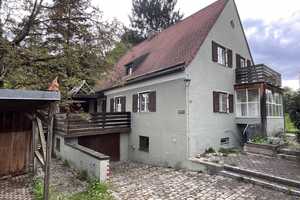 Traumplatz für ihr neues Zuhause! – Freising (Kreis) – Vorschaubild 1