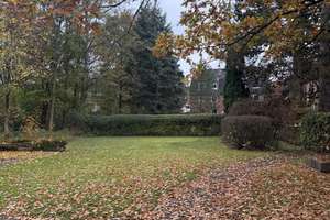 Gut geschnittene 2-Zimmer Wohnung im 1. OG mit Balkon und Gartenmitbenutzung - ab dem 01.11.2026 – 23558 Sankt Lorenz Süd, Lübeck – Vorschaubild 9