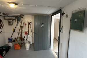 Ruhiges Mittelreihenhaus in Düsseldorf-Rath sofort bezugsfertig zu vermieten. – Die vollständige Adresse der Immobilie erhältst du vom Anbieter., 40472 Rath, Düsseldorf – Vorschaubild 40