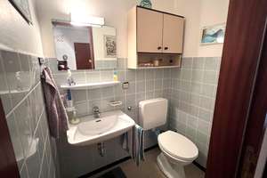 Freie 3,5-Zimmer-Wohnung im 4.OG mit Aufzug, Süd-Balkon und TG-Platz in Degerloch am Ramsbachtal! – Die vollständige Adresse der Immobilie erhältst du vom Anbieter., 70597 Hoffeld, Stuttgart – Vorschaubild 13