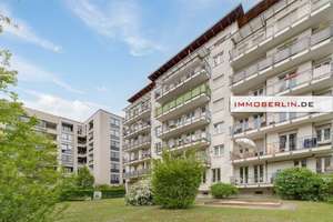 IMMOBERLIN.DE - Moderne Wohnung mit großer Südwestterrasse in ruhiger Citylage – Die vollständige Adresse der Immobilie erhältst du vom Anbieter., 10435 Mitte (Ortsteil), Berlin – Vorschaubild 3