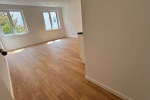 Schöne 3-Zimmer-Wohnung mit EBK, zwei großen Schlafzimmern und eigenem Keller