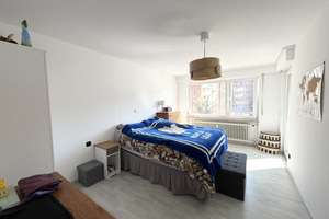Beliebte Lage Stuttgart-West: Charmante 3,5-Zimmer-Wohnung mit Balkon & EBK - befristet auf 2 Jahre – Die vollständige Adresse der Immobilie erhältst du vom Anbieter., 70197 Rotebühl, Stuttgart – Vorschaubild 9
