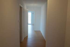 Mit FERNBLICK und Süd-Dachterrasse das Wohnen genießen! Einbauküche + Wannenbad, Aufzug – Sophie-Schoop-Weg 72, 21035 Neuallermöhe, Hamburg – Vorschaubild 11