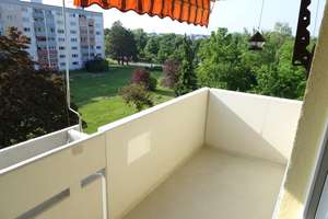 Zuhause mit 2 Zimmern in Königsbrunn in ruhiger Lage mit schöner Aussicht