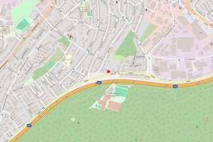 Attraktive Erdgeschosswohnung am Stadtrand von St. Ingbert! – Die vollständige Adresse der Immobilie erhältst du vom Anbieter., 66386 Sankt Ingbert – Vorschaubild 4