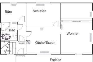 3-Zimmer Wohnung in Höchberg mit 65 m² Wohnfläche – Die vollständige Adresse der Immobilie erhältst du vom Anbieter., 97204 Höchberg – Vorschaubild 10