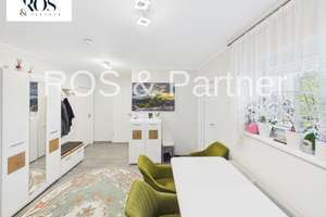 Attraktive 3,5 Zimmer Wohnung mit Loggia, Aufzug und Tiefgarage in Hannover Roderbruch – Die vollständige Adresse der Immobilie erhältst du vom Anbieter., 30627 Groß-Buchholz, Hannover – Vorschaubild 2