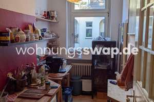 Wohnungstausch: Gervinusstraße 17 – Gervinusstraße 17, 10000 Charlottenburg, Berlin – Vorschaubild 4