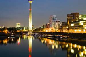 After Work Besichtigung - Haus 6 - Donnerstag, den 28.05. von 18:00 - 19:00 Uhr – Die vollständige Adresse der Immobilie erhältst du vom Anbieter., 40545 Stadtmitte, Düsseldorf – Vorschaubild 10