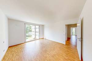 Neubau: Modern wohnen, mobil leben mit Südbalkon – Appenzeller Straße 95b, 81475 Fürstenried-West, München – Vorschaubild 5