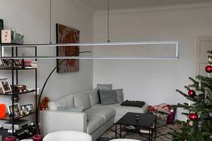 75 m² im Altbau - 2 Zimmer Wohnung zur Untermiete für 2 Monate – Die vollständige Adresse der Immobilie erhältst du vom Anbieter., 40235 Grafenberg, Düsseldorf – Vorschaubild 2