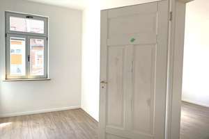 N-Steinbühl: Erstbezug! Schön & hell: 3-Zi-Whg., 1.OG (m.A.), Balkon, Einbauküche, Kühlung, Stpl. – Die vollständige Adresse der Immobilie erhältst du vom Anbieter., 90459 Galgenhof, Nürnberg – Vorschaubild 6