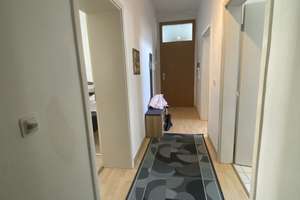 Einbauküche, Tageslichtbad mit Wanne & WG-geeignet – Wolfenbütteler Straße 28, 39112 Sudenburg, Magdeburg – Vorschaubild 7