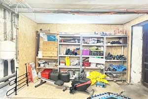 2 Familienhaus in Innenstadtlage von Neunkirchen! – Die vollständige Adresse der Immobilie erhältst du vom Anbieter., 66538 Neunkirchen – Vorschaubild 26