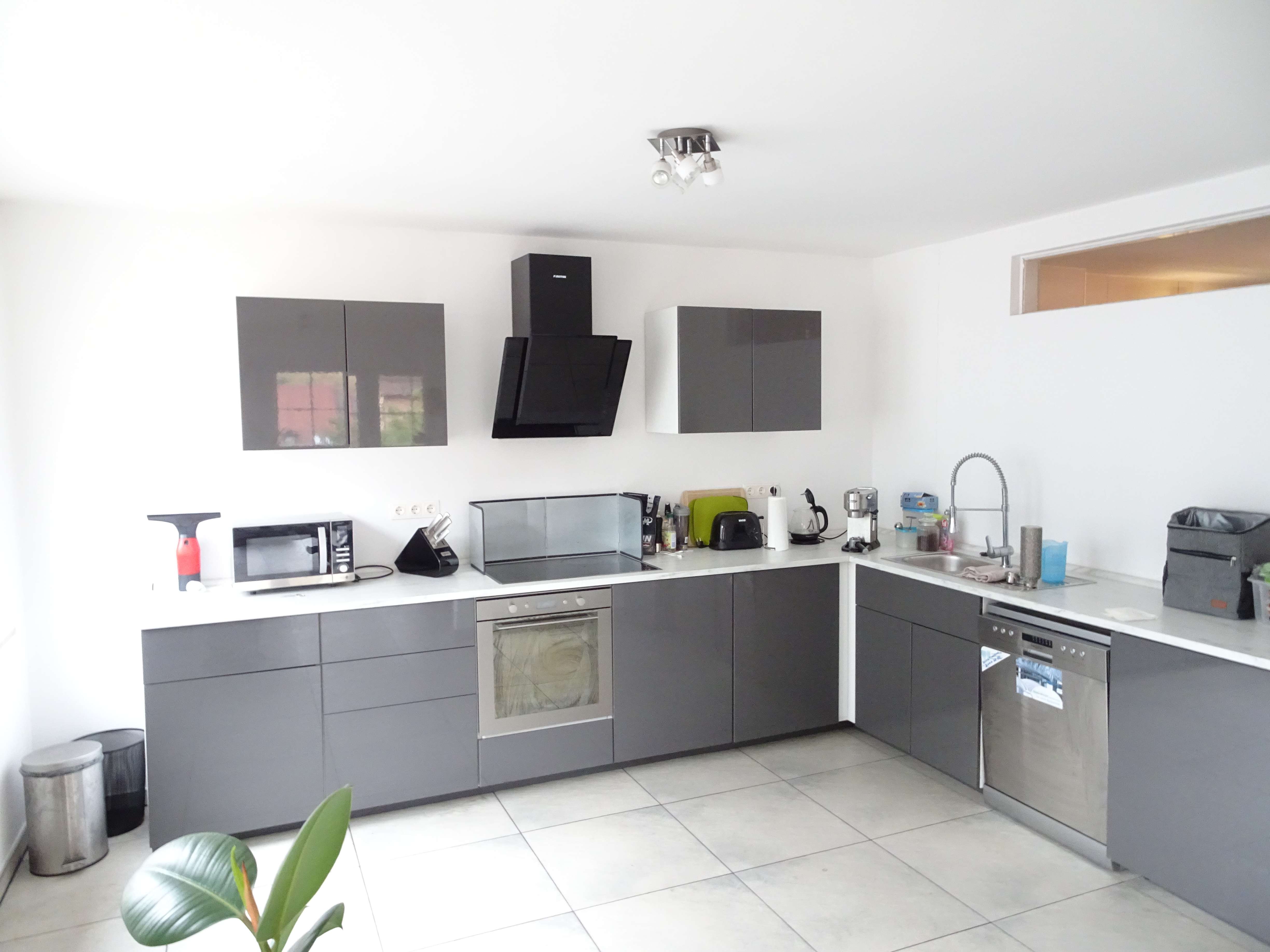 Immobilie in Wilhelmsdorf - Mehrfamilienhaus mit vier Wohnungen und Lager in Wilhelmsdorf bei Emskirchen - Bild 21