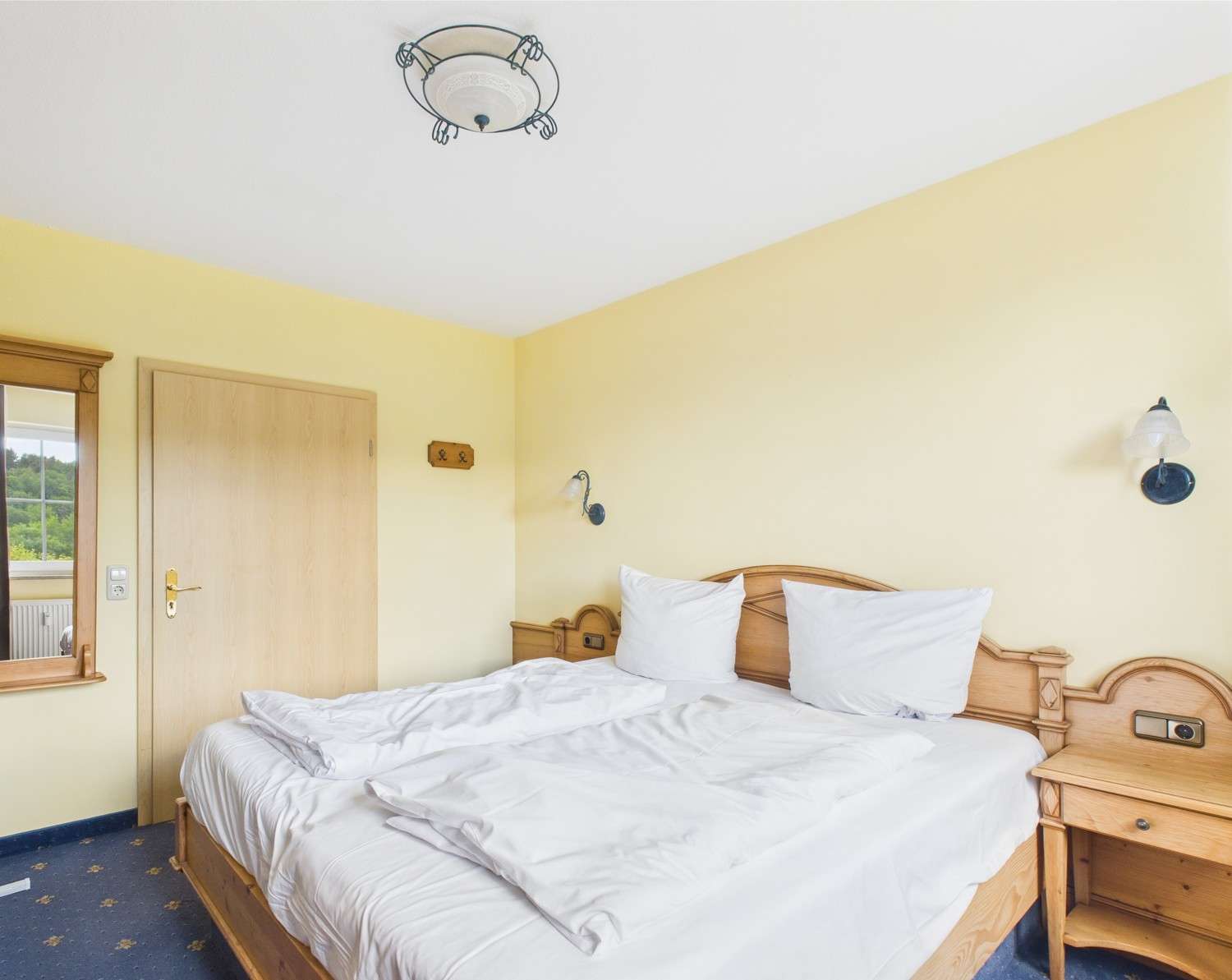 Immobilie in Spalt - Rarität am Brombachsee:
Einzigartige Ferienwohnung mit unvergleichlichem Seeblick! - Bild 5