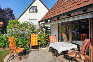 Freistehendes Zweifamilienhaus mit Einliegerwohnung zu verkaufen – Die vollständige Adresse der Immobilie erhältst du vom Anbieter., 90455 Katzwang, Reichelsdorf Ost, Reichelsdorfer Keller, Nürnberg – Vorschaubild 9