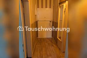 Tauschwohnung: Tausche meine gemütliche 2-Zimmer in Düsseldorf – Die vollständige Adresse der Immobilie erhältst du vom Anbieter., 40477 Pempelfort, Düsseldorf – Vorschaubild 9