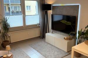 Schöne Zweizimmerwohnung in Düsseldorf-Oberbilk  – Siemensstraße 15, 40227 Oberbilk, Düsseldorf – Vorschaubild 3