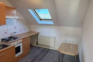 Gemütliche Dachgeschosswohnung in Köln-Kalk – hell & einladend – Fuldaer Straße 17, 51103 Höhenberg, Köln – Vorschaubild 7