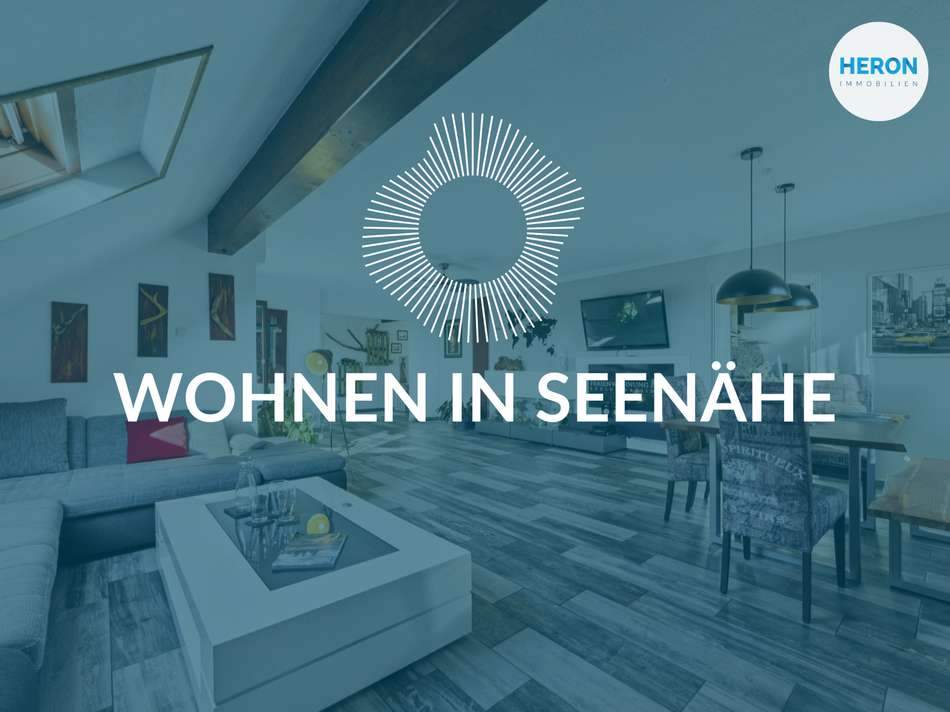 WOHNEN IN SEENÄHE 43
