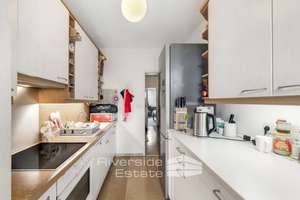 Attraktive Kapitalanlage: Vermietete Wohnung im 2. OG - erstklassige Lage von Bremen-Gete – Die vollständige Adresse der Immobilie erhältst du vom Anbieter., 28211 Gete, Bremen – Vorschaubild 8