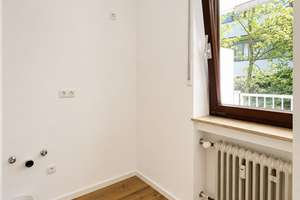 **BEETHOVENVIERTEL** Sanierte 1 ZKB- Wohnung mit Balkon in TOP Lage (ERSTBEZUG) – Völkstraße 8, 86150 Bahnhofs-, Bismarckviertel, Augsburg – Vorschaubild 5