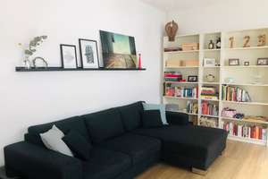 Schöne und helle 3,5 Zi.-Wohnung zentrumsnah zu vermieten – Die vollständige Adresse der Immobilie erhältst du vom Anbieter., 70182 Diemershalde, Stuttgart – Vorschaubild 17