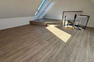 DG-Maisonette inkl EBK  / Laminat / Bad mit Fenster + Dusche u.v.m. – Clausstraße 76-80, 9126 Lutherviertel, Chemnitz – Vorschaubild 19