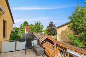 *Provisionsfrei* Großes Einfamilienhaus mit Pool und umfangreicher Ausstattung! – Althenerstraße 22f, 4319 Leipzig – Vorschaubild 16