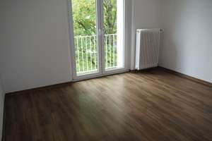 AC-Zentrum/West/Hörn: Schöne große 3-Zi.-Whg. m. Balkon in sehr ruhiger grüner Stadtlage – Melatener Str. 122, 52074 Hörn, Aachen – Vorschaubild 8