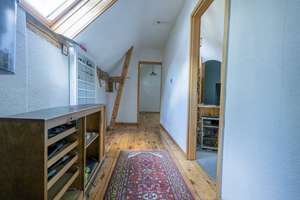 Großzügiges Einfamilienhaus für 2 Generationen – Frobenstr. 36, 12249 Lankwitz, Berlin – Vorschaubild 15