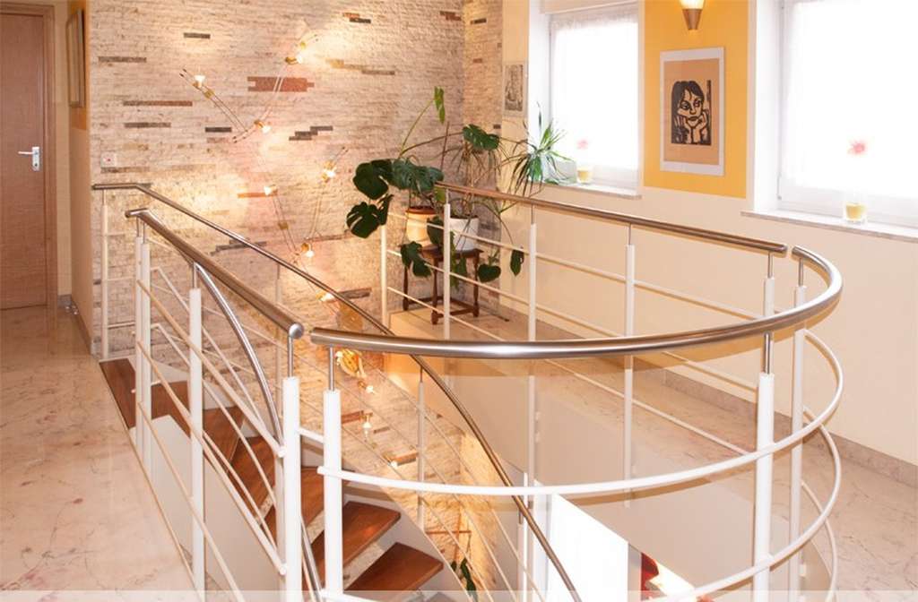 Immobilie in Schöneck - 6.5 % Rendite!!! - Kapitalanlage/Eigennutzung - eine schöne Maisonette Wohnung in Schöneck - Bild 4