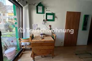 Tauschwohnung: Wir suchen eine Drei-Zimmer-Wohnung – Die vollständige Adresse der Immobilie erhältst du vom Anbieter., 48147 Kreuz, Münster – Vorschaubild 2