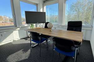 7 bis 8 Zimmer Wohnung mit Terrasse in zentraler Lage – Florastr 9, 45881 Schalke, Gelsenkirchen – Vorschaubild 10