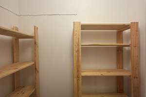 Helle 2- Zimmer Wohnung mit Balkon inkl. EBK nähe FH Aachen – 52066 Burtscheider Abtei, Aachen – Vorschaubild 10