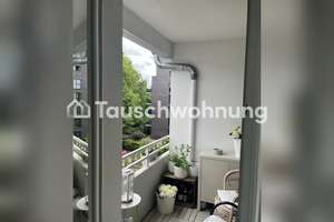 Tauschwohnung: 47 m² Wohnung in Hamburg-Nord – Die vollständige Adresse der Immobilie erhältst du vom Anbieter., 22307 Barmbek-Nord, Hamburg – Vorschaubild 4