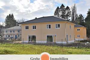 Im Sommer kühl, im Winter warm und tolle Nachbarn das ganze Jahr! – Kiefernring 6, 15806 Zossen – Vorschaubild 4