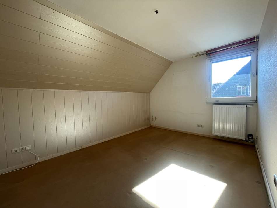 Schlafzimmer 1 OG