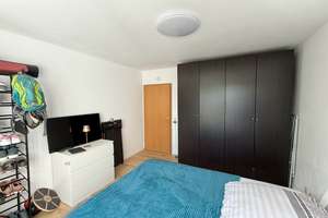 2-Zimmer-Terrassenwohnung mit TG-Stellplatz in Ammerndorf – Die vollständige Adresse der Immobilie erhältst du vom Anbieter., 90614 Ammerndorf – Vorschaubild 15