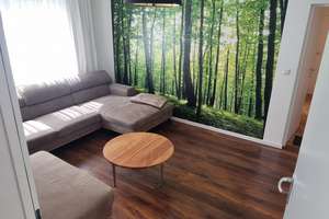 Möblierte Wohnung ~108m² befristet 12-36 Monate 4,5 Zimmer,2 Balkone, 2 Bäder – Die vollständige Adresse der Immobilie erhältst du vom Anbieter., 12107 Mariendorf, Berlin – Vorschaubild 11