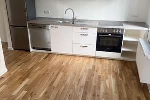 Helle, top ausgestattete 3 -Zimmer-Wohnung mit Garten in Bestlage! – 60318 Nordend-West, Frankfurt am Main – Vorschaubild 6