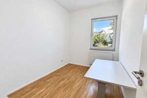 Hochwertige 3-Zimmer-Maisonettewohnung mit Terrasse und Garten in Kaiserswerth – 40489 Kaiserswerth, Düsseldorf – Vorschaubild 5
